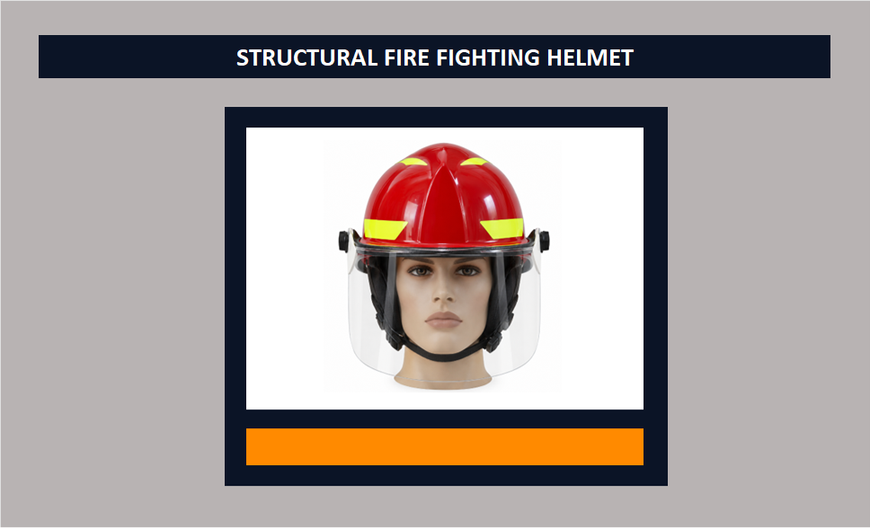 STRUCTURAL FIRE FIGHTING HELMET2 - Copy