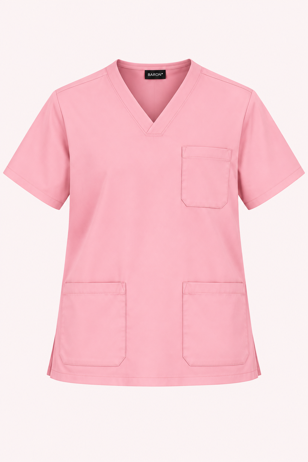 Scrub Top1