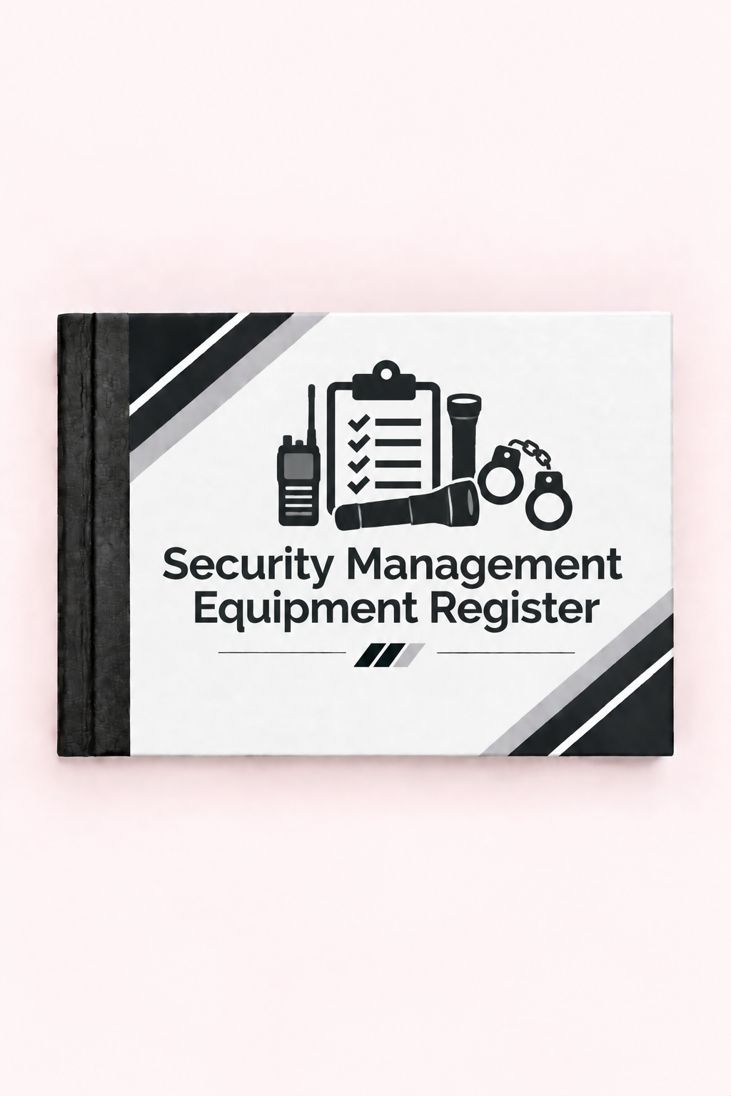Security Management Equipment Register1