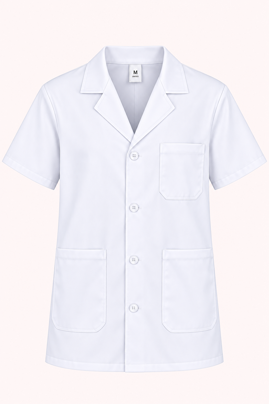 Short Sleeve Doctors Jackets1