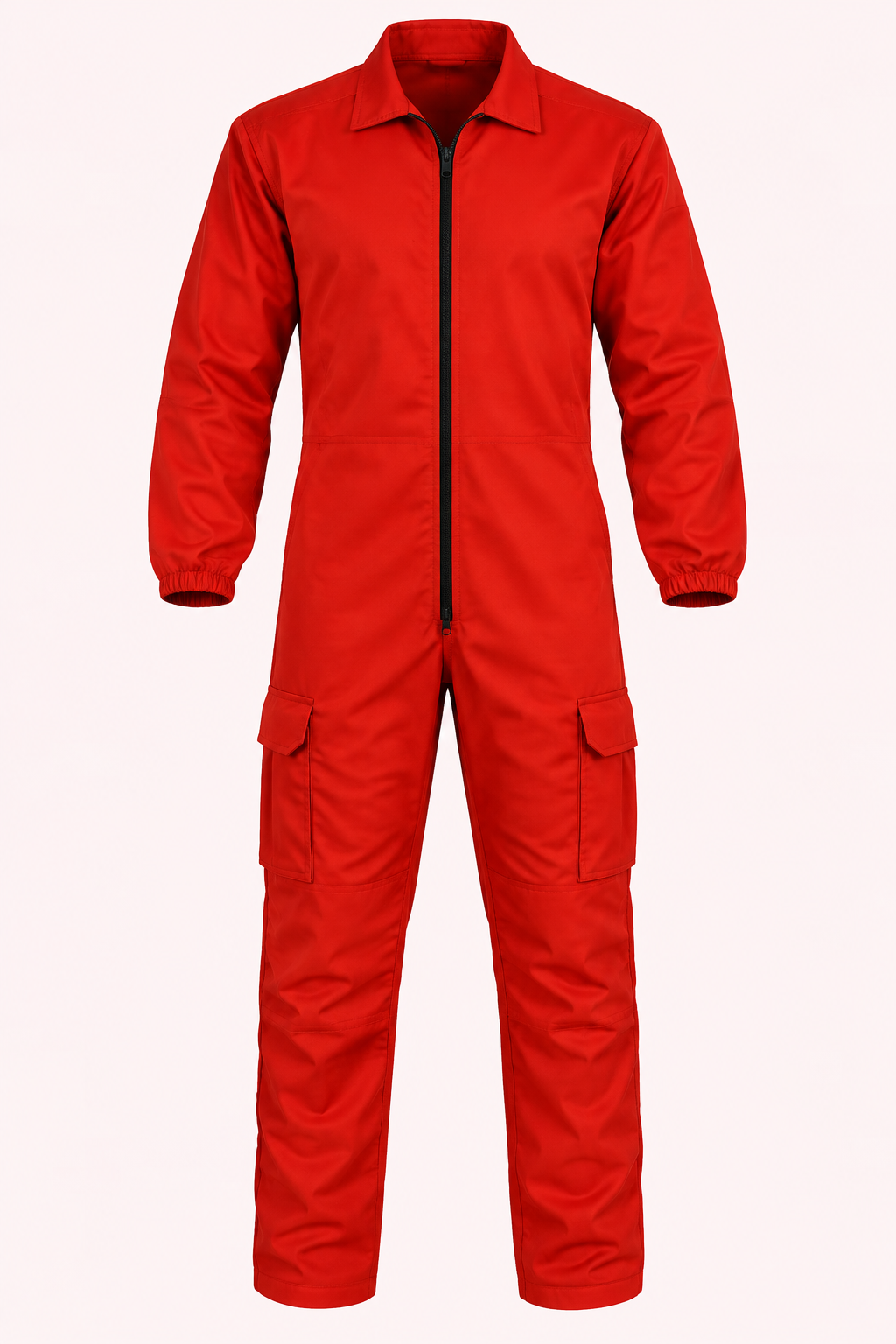 Sky Diving Mil Spec Twin Zip Suit