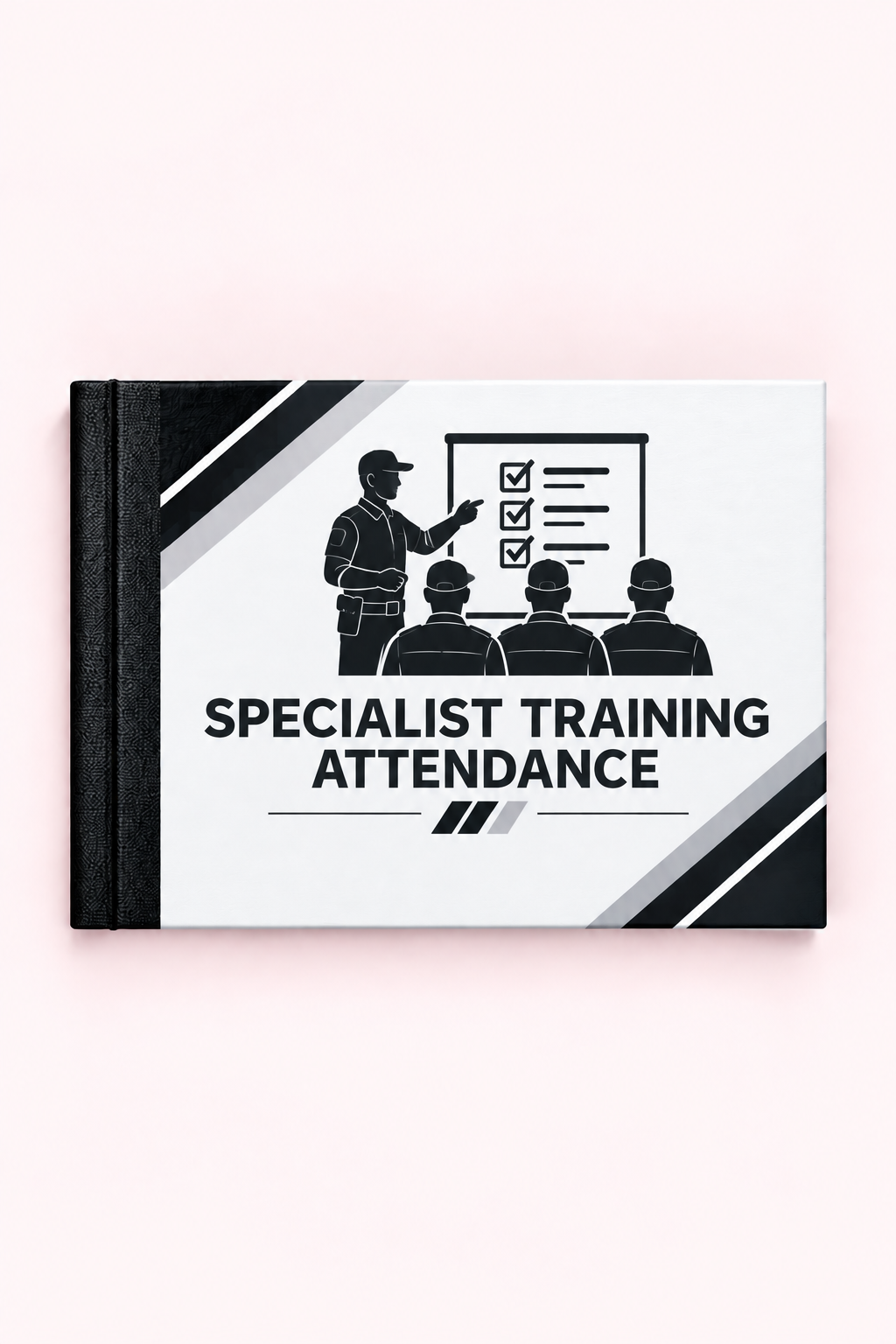Specialist Training Attendance1