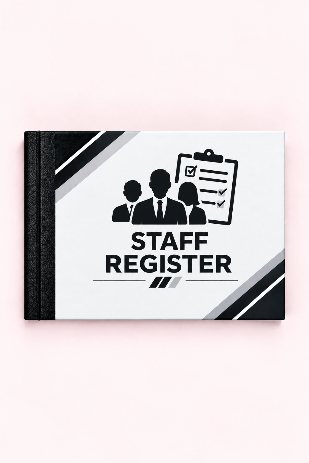 Staff Register1