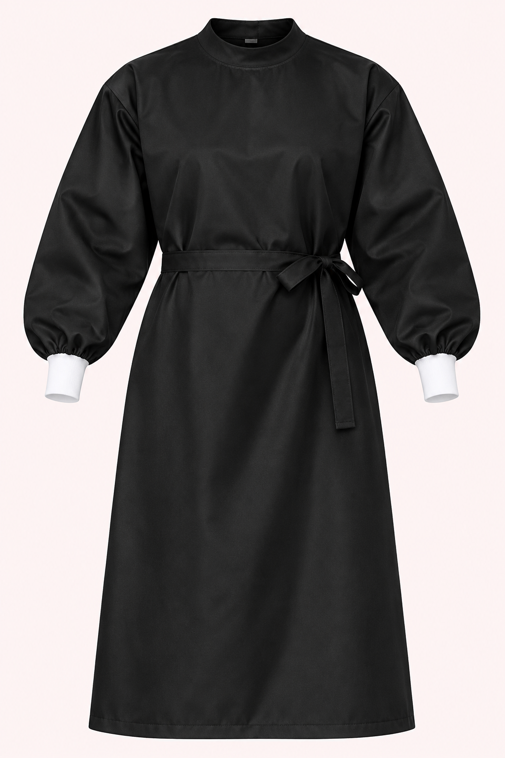 Theatre Gowns – PolyCotton2