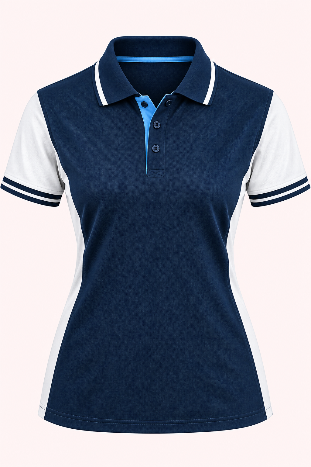 Two-Tone Golfer Mens1