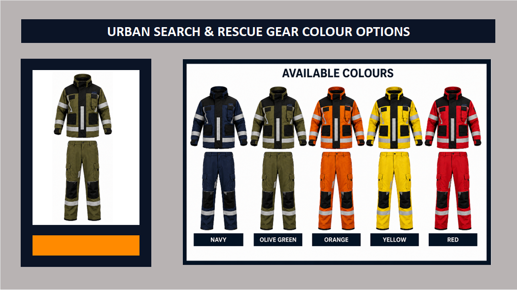URBAN SEARCH & RESCUE GEAR2 - Copy