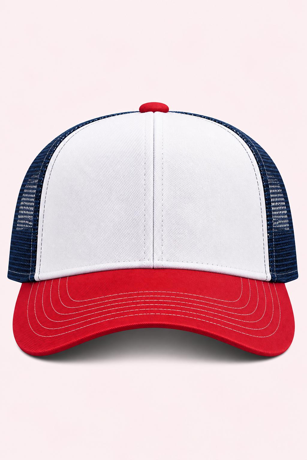 VINTAGE TRUCKER THREE-TONE1