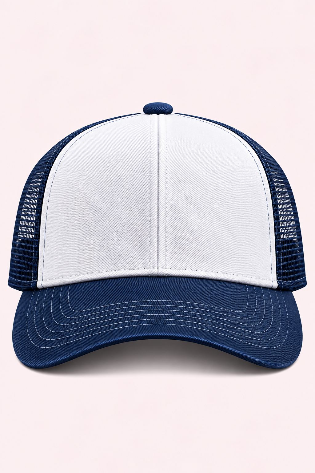 VINTAGE TRUCKER TWO-TONE1