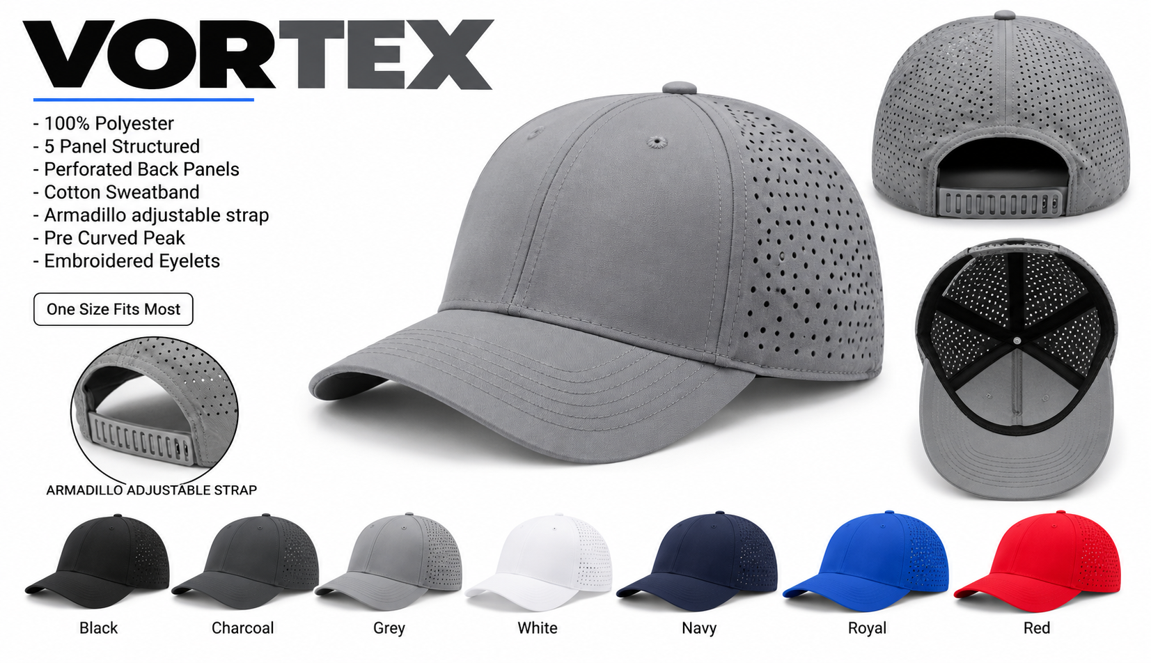 VORTEX