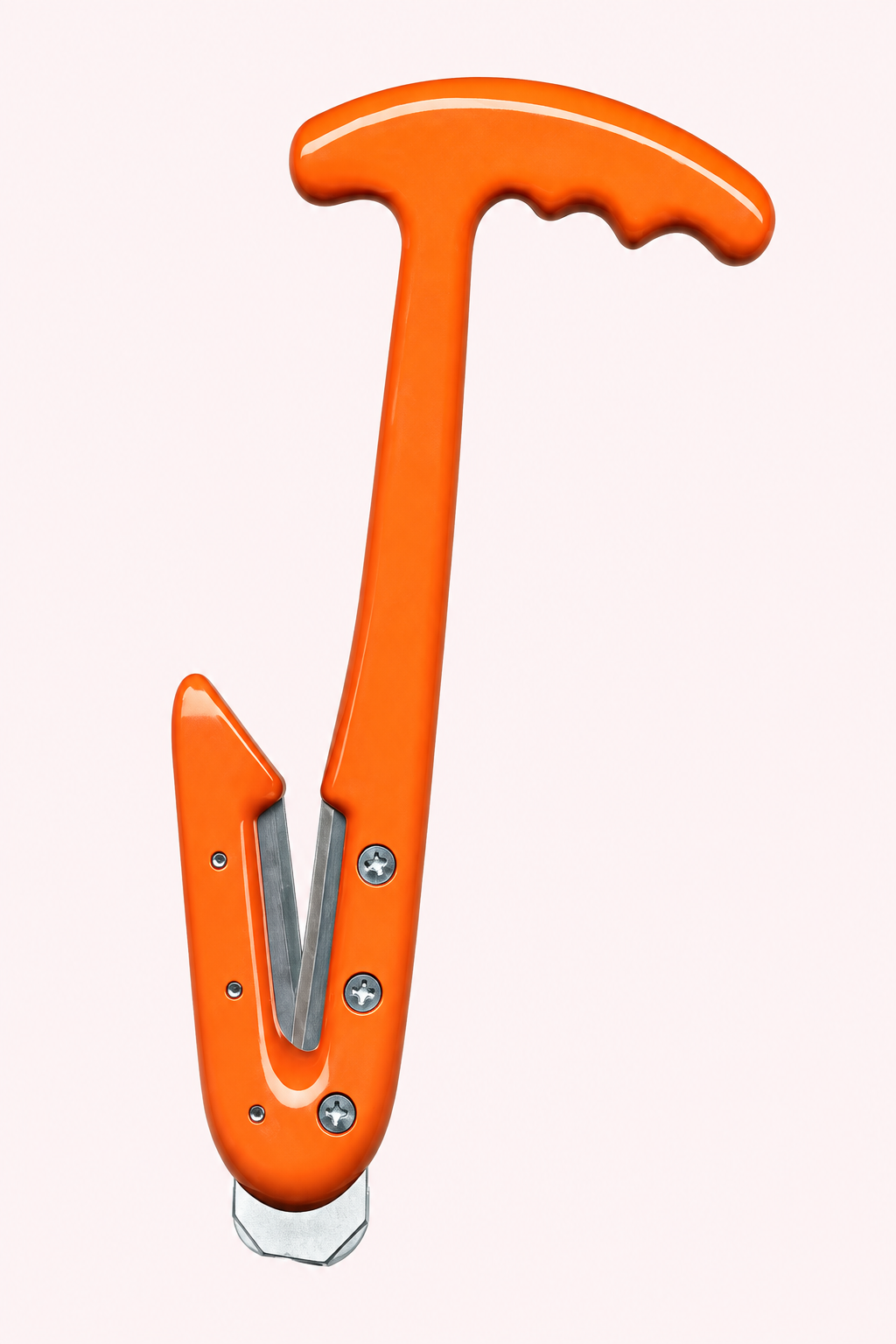 “V” Blade Seat Belt Cutter