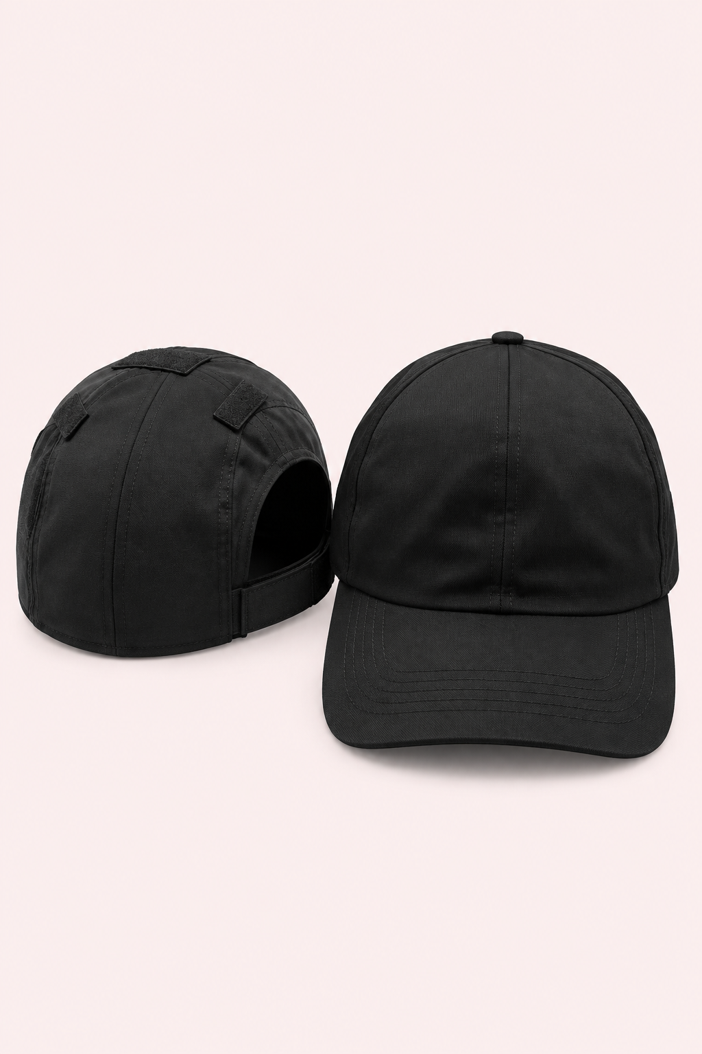 BUMP CAP 1