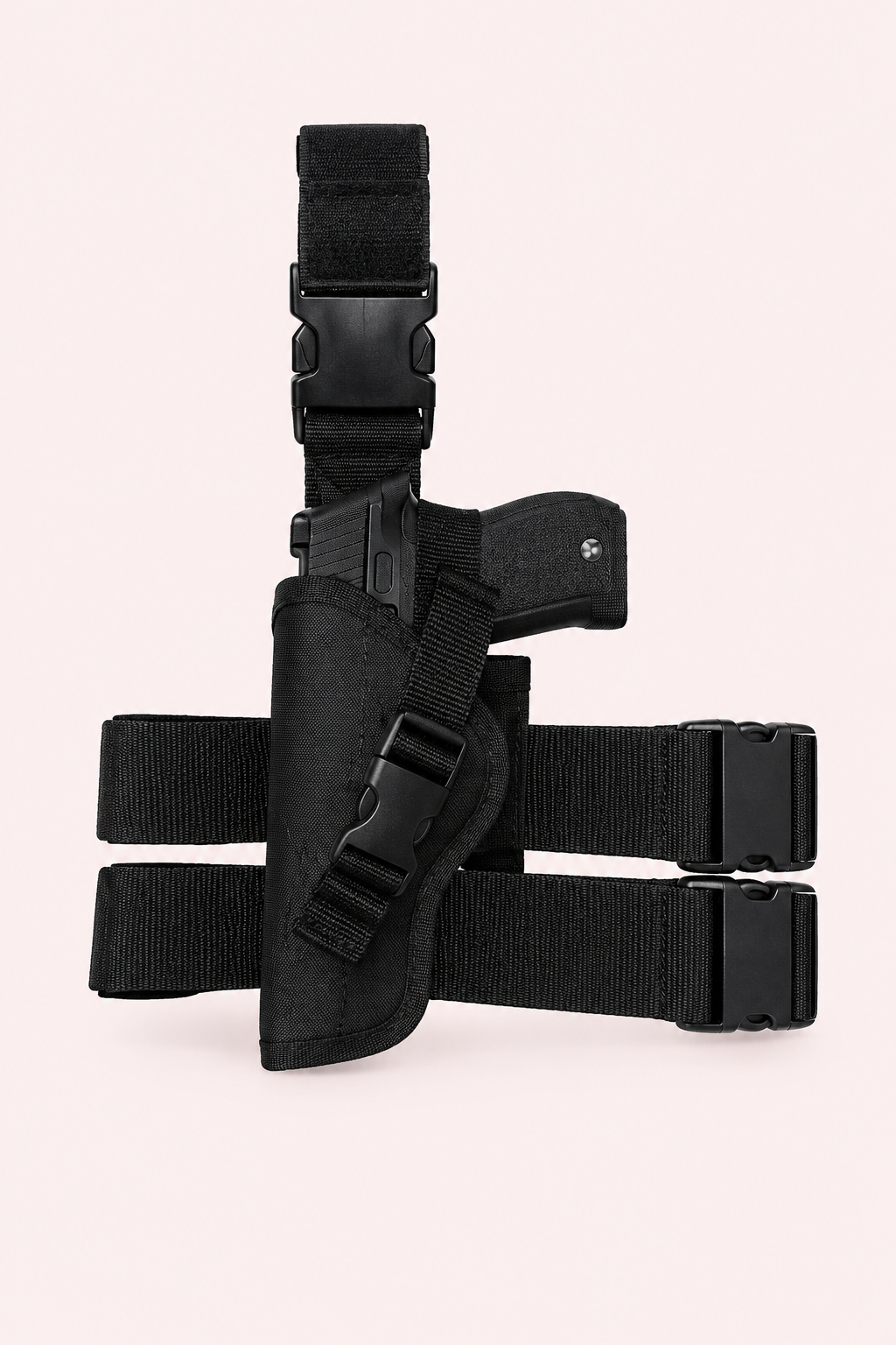 CANVAS LEG HOLSTER1