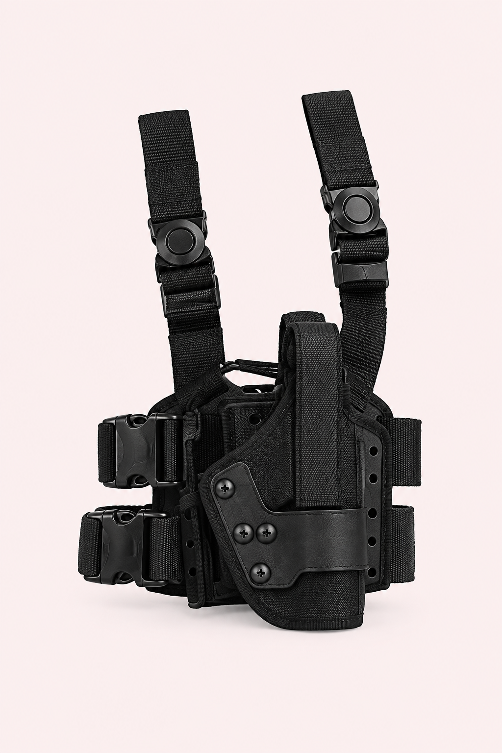 DUTY LEG HOLSTER1
