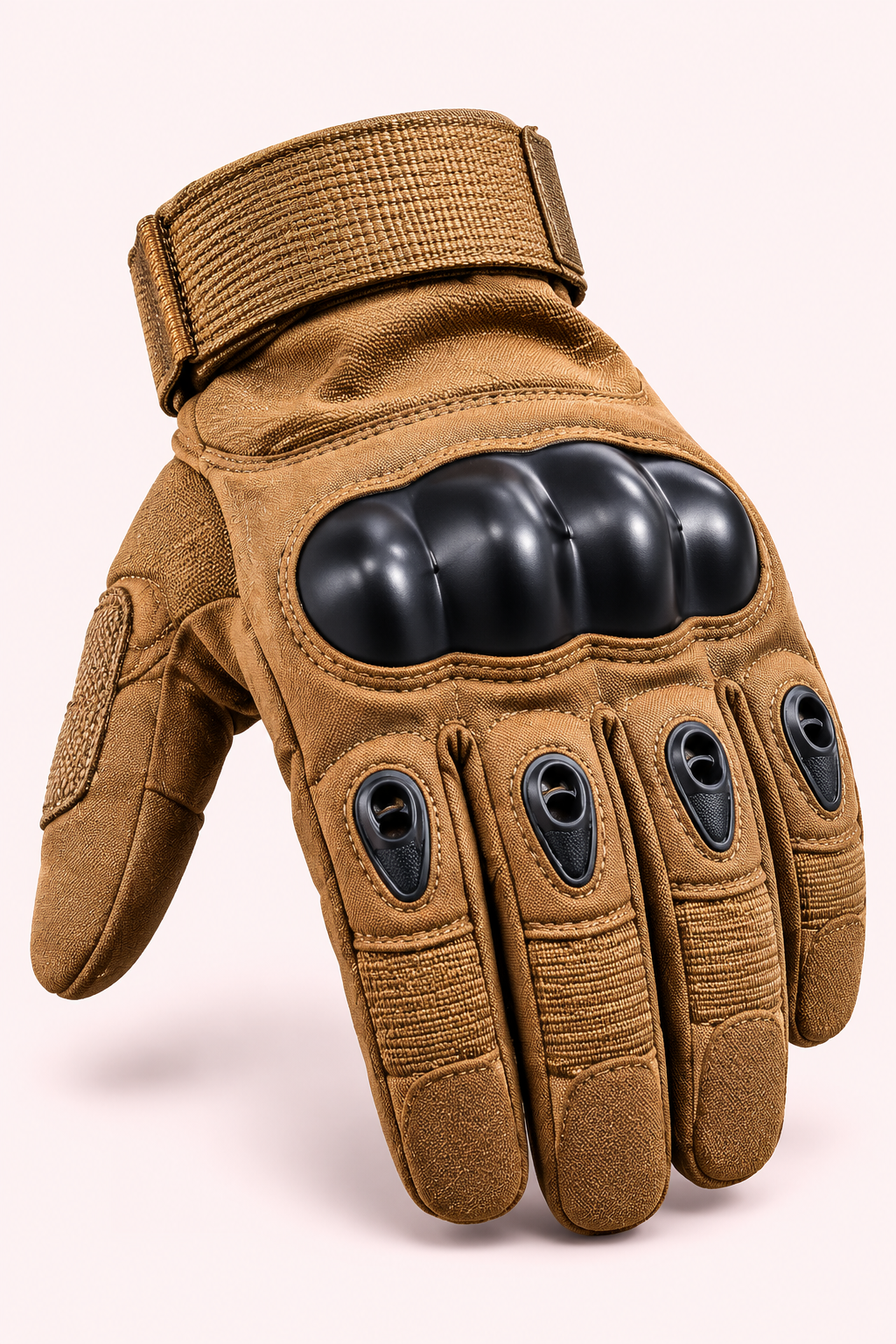 FULL TACTICAL GLOVES1