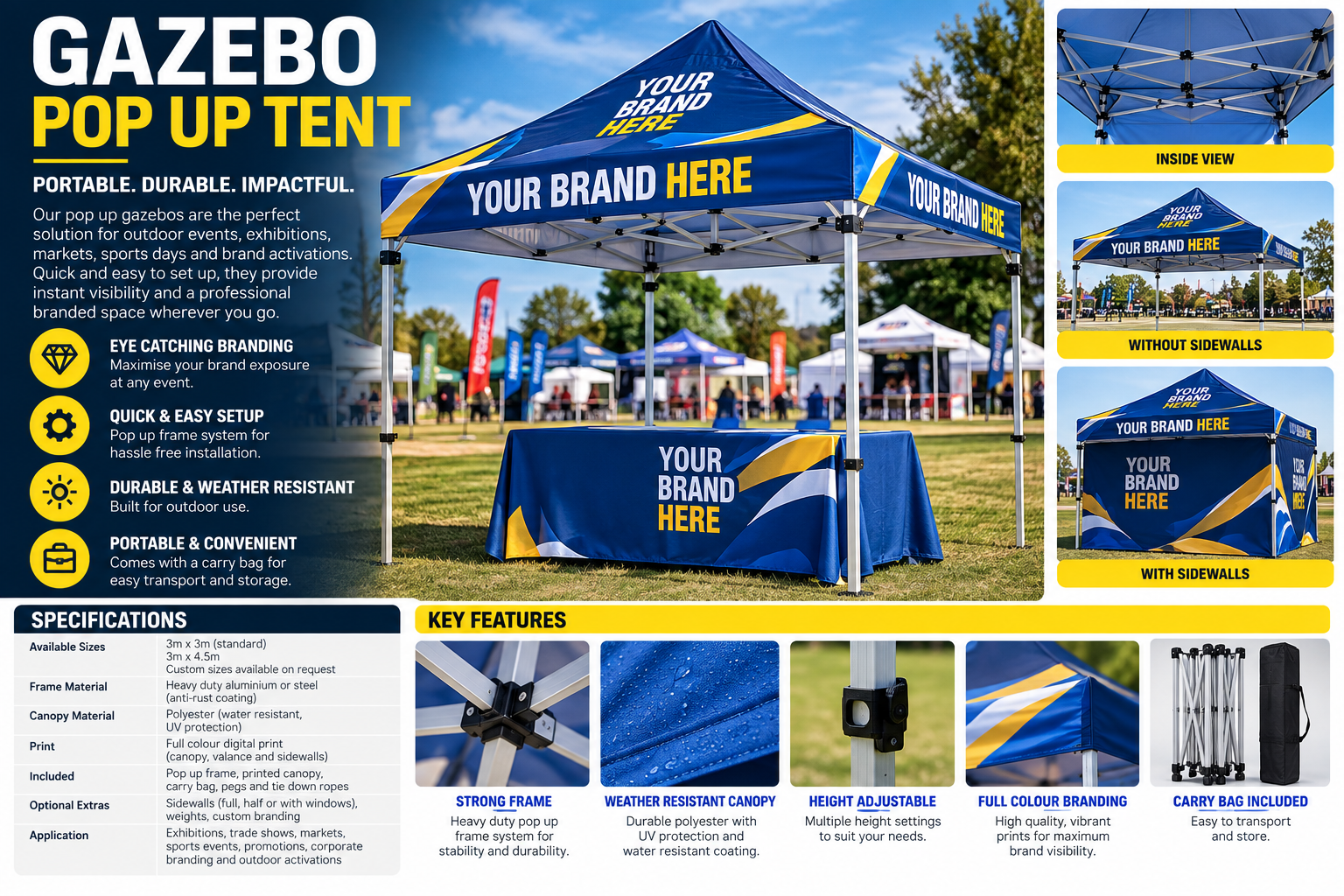 GAZEBO