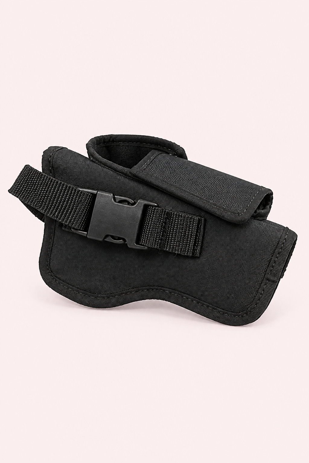 GUN HOLSTER + POUCH1