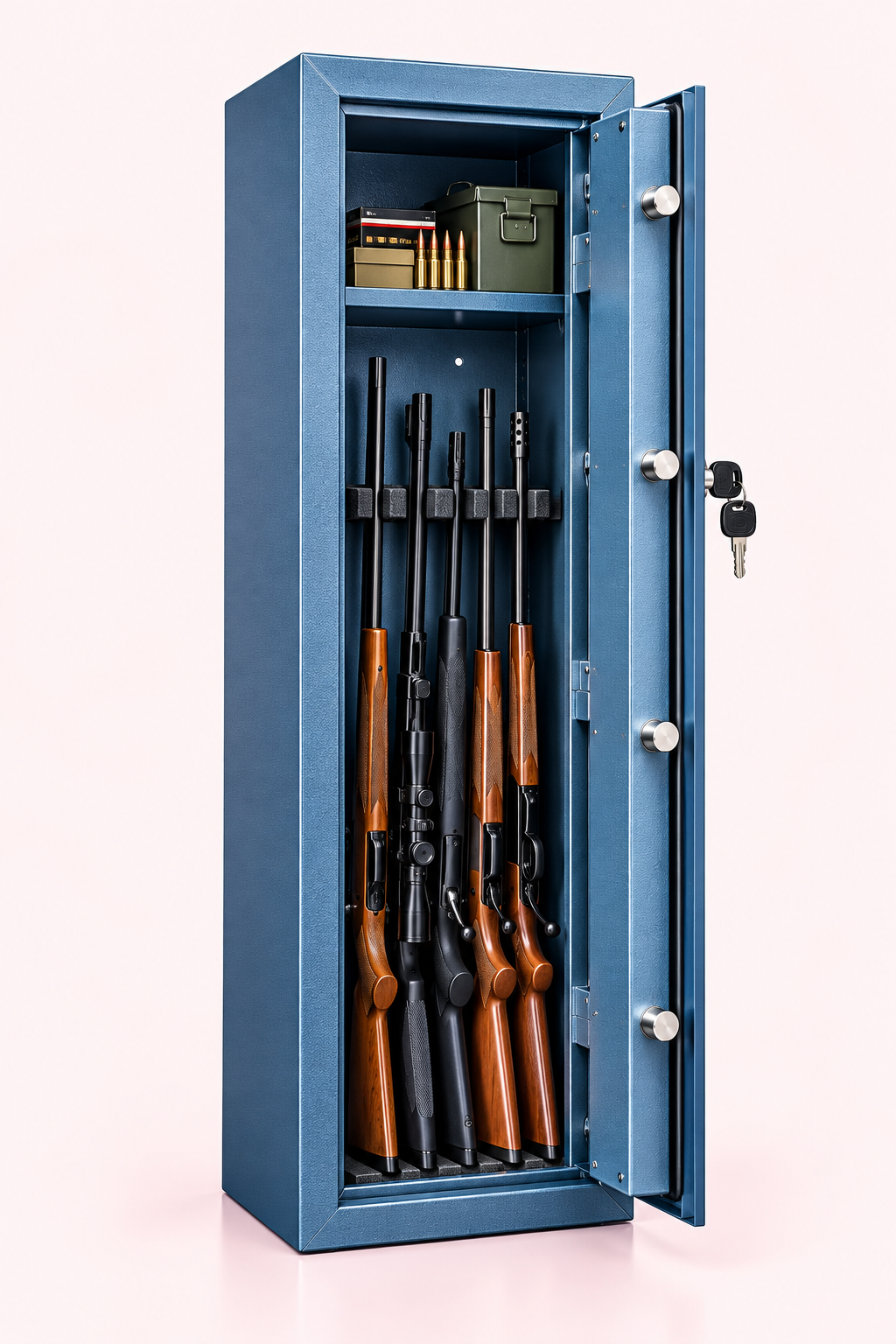 GUN SAFES1
