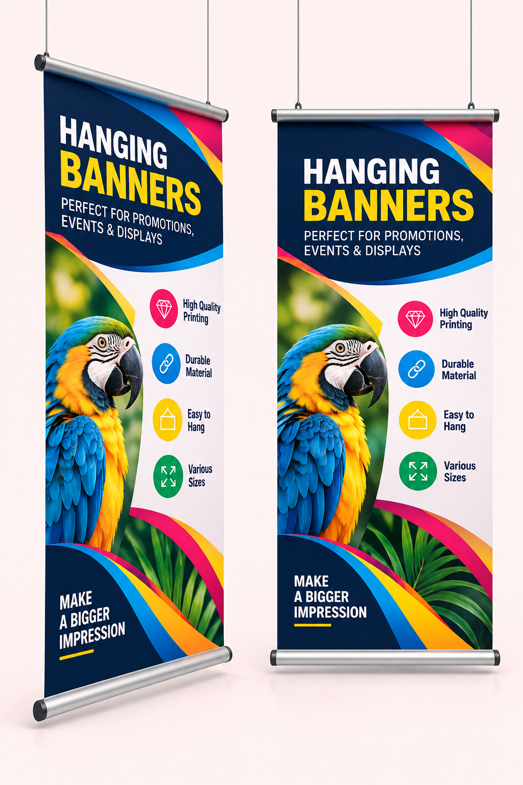 HANGING BANNER1