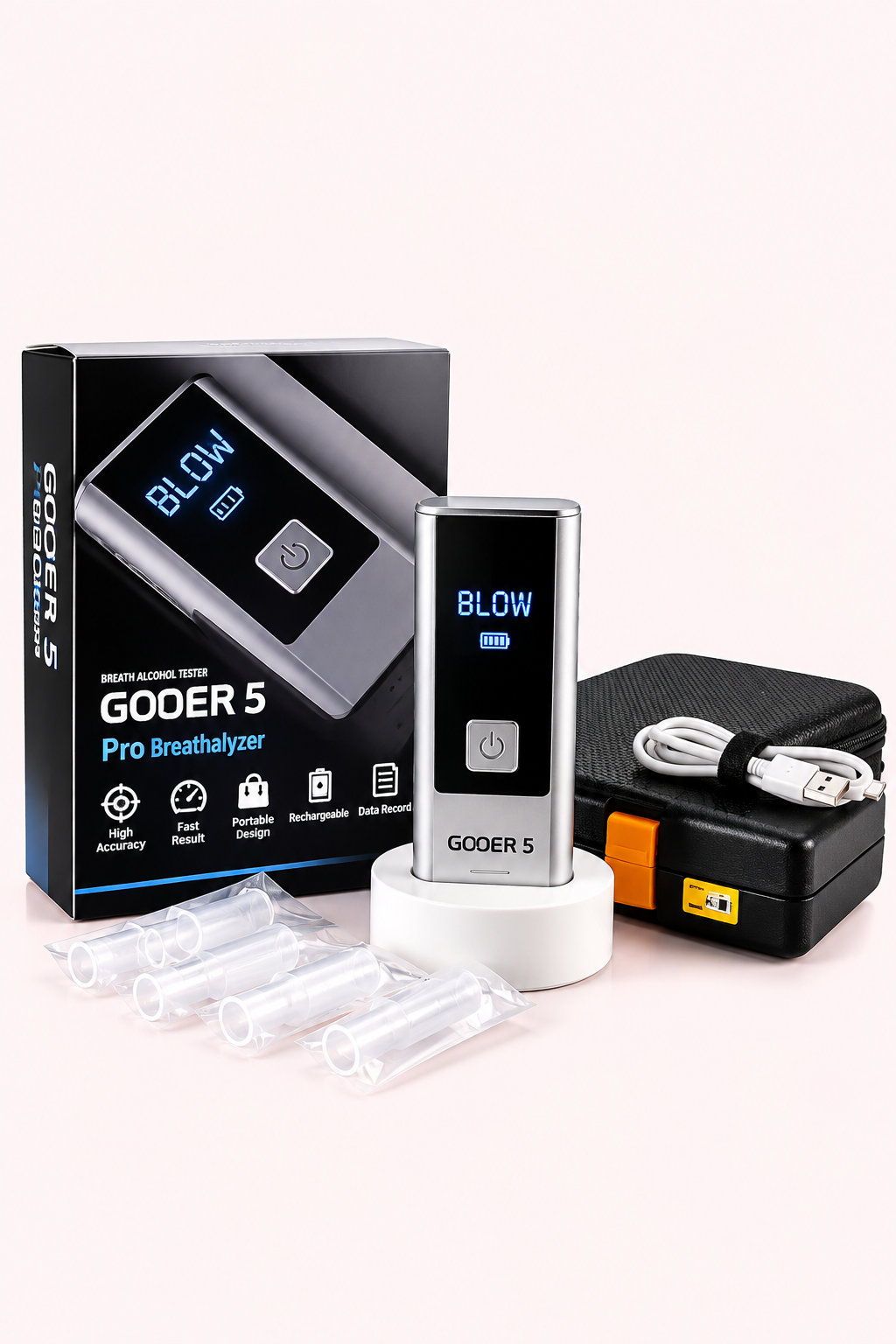 ISOBERS PRO