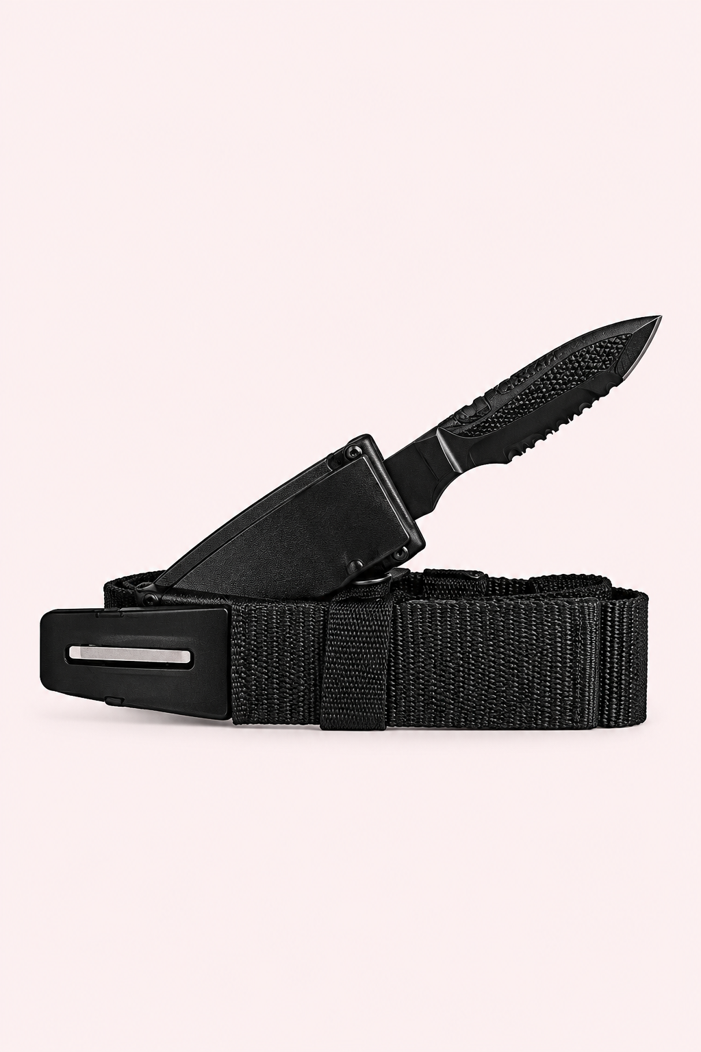 KNIFE BELT1