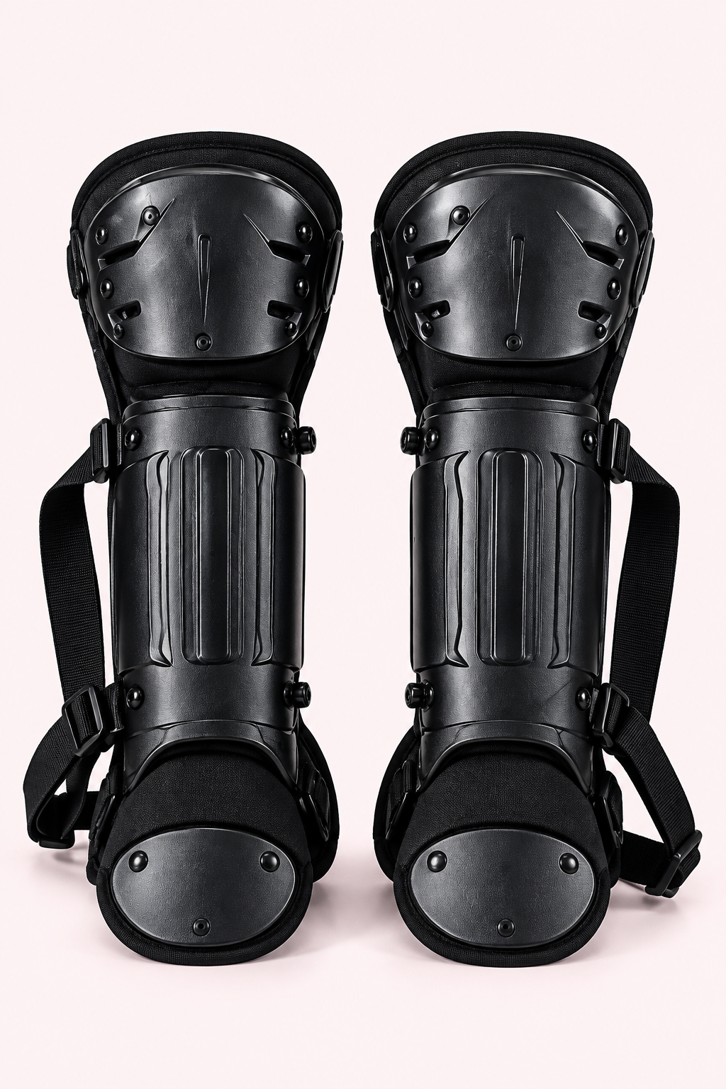 LEG GUARDS1