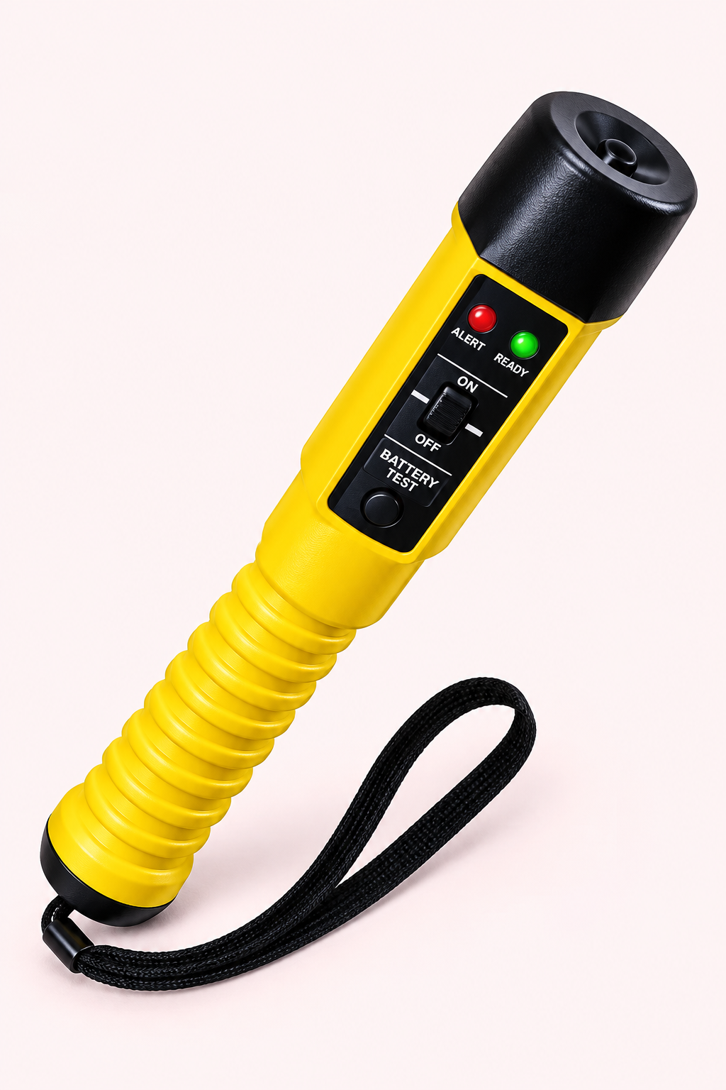 LION ALCOBLOW