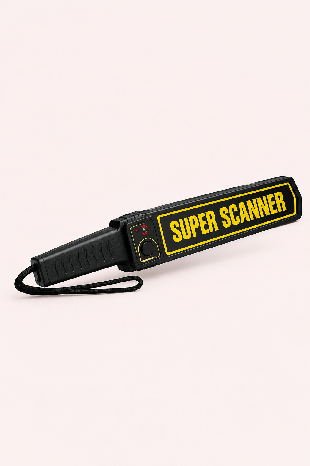 METAL DETECTORS1