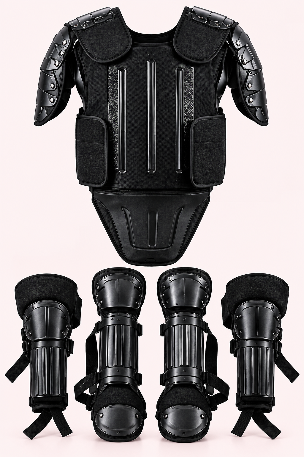 RIOT SUIT1