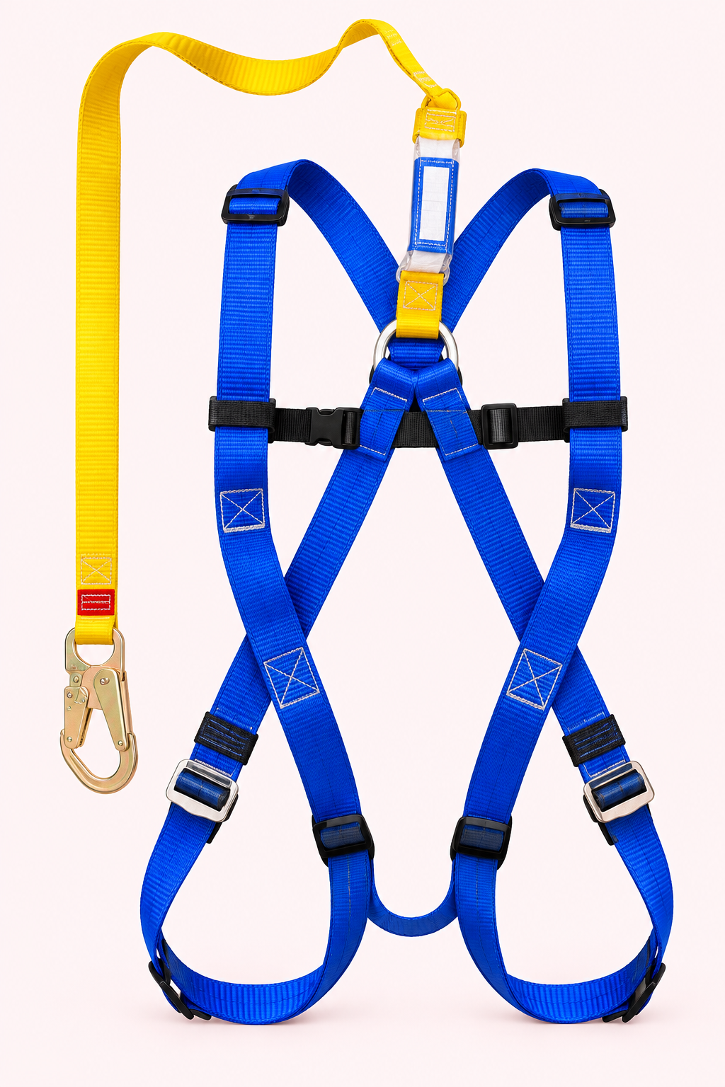 SAFETY HARNESS1
