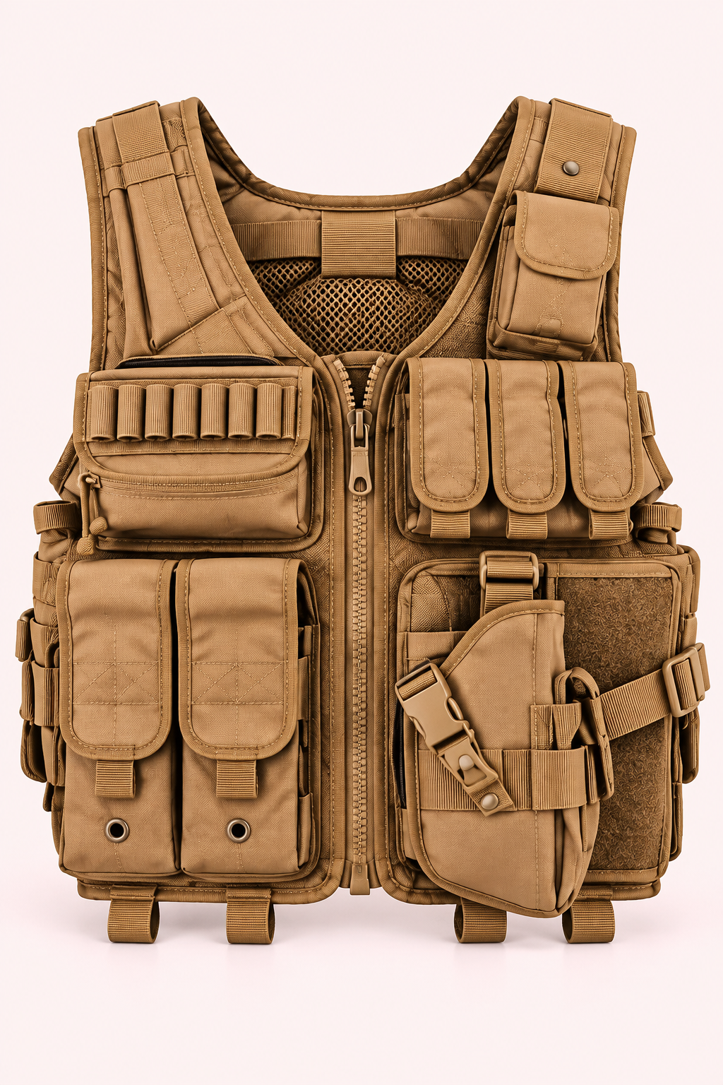 TACTICAL VESTS1