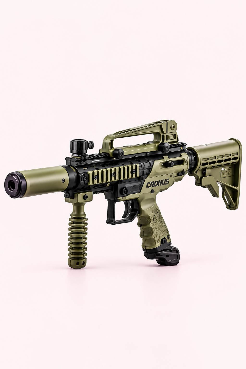 TIPPMAN CRONUS1