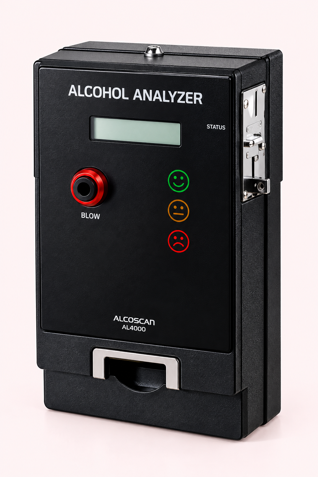 VENDING MACHINE AL4000