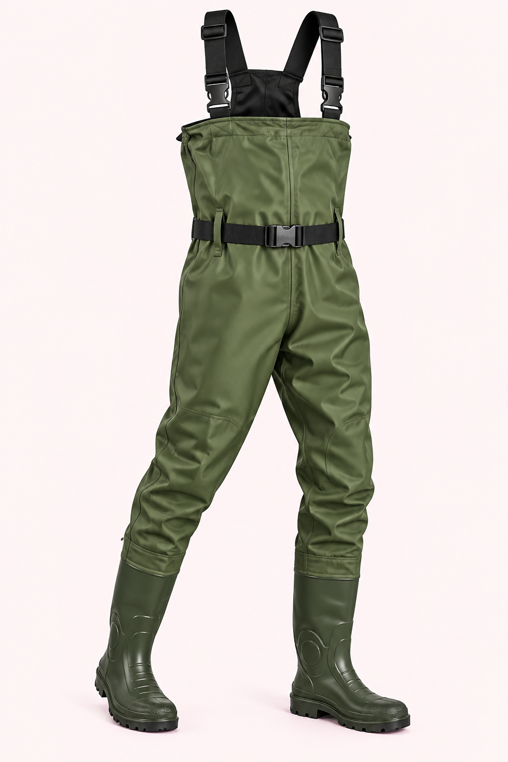 WADER