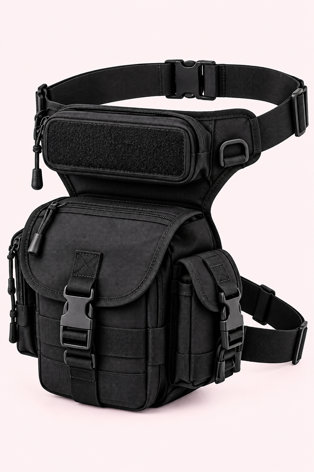WAIST & LEG BAG1