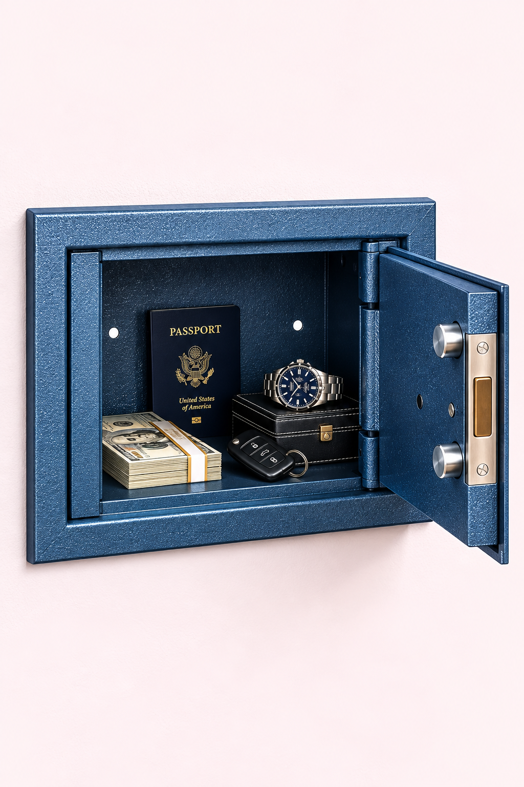 WALL SAFE1